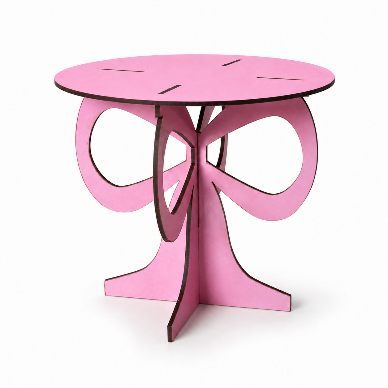 Bow Cake Stand
