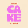 Nikki Cake Stands - Home